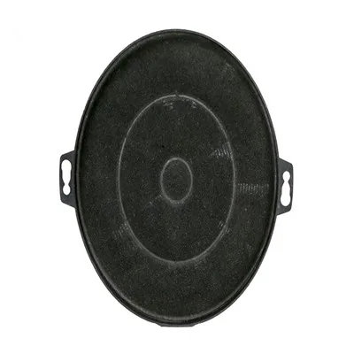 Peut-on utiliser un filtre pour barbecue au charbon de bois dans un four à pi...