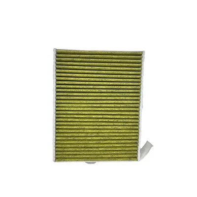 Filtre HEPA H14