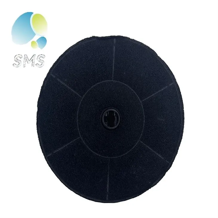 Charcoal House Filter