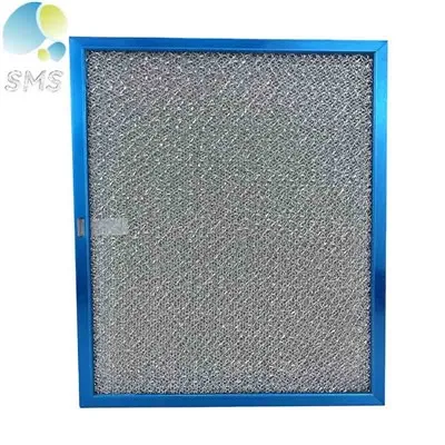 Comment choisir le filtre à graisse en aluminium adapté à ma cuisine ?